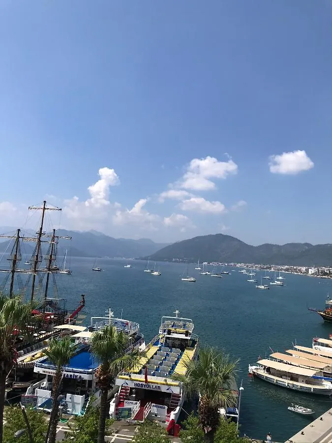 Appartamento Trea Homes Marina Suites Marmaris Turchia
