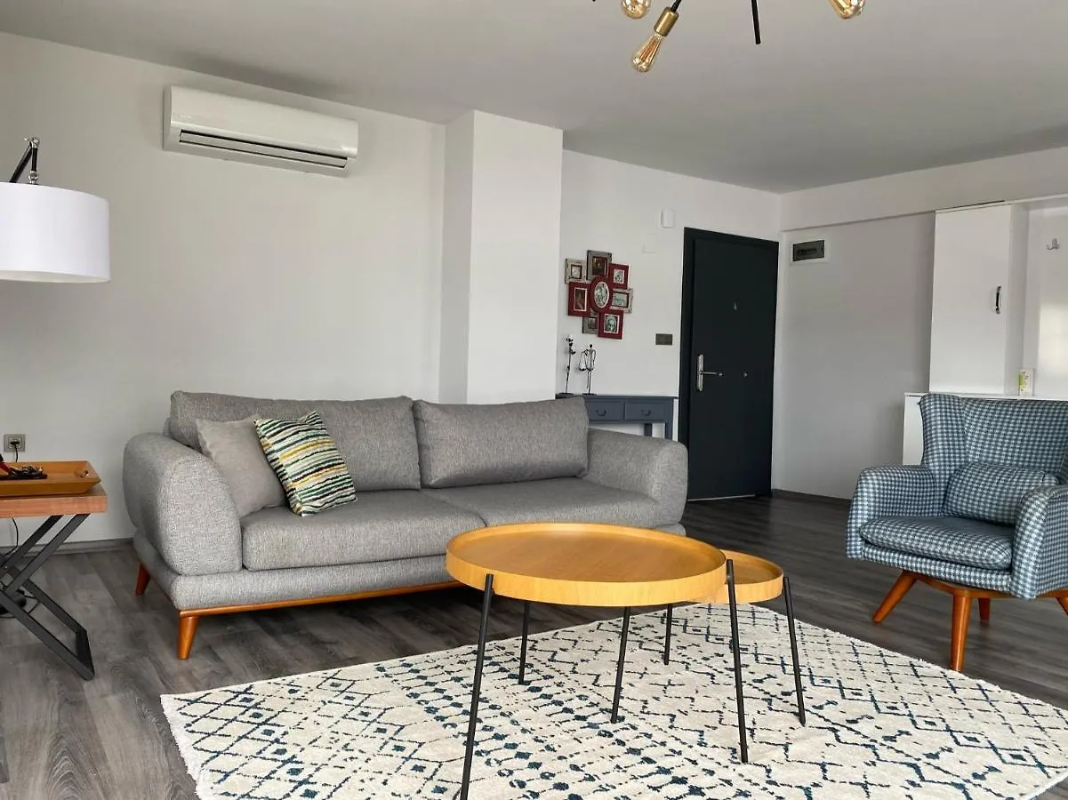 Trea Homes Marina Suites Marmaris Appartamento