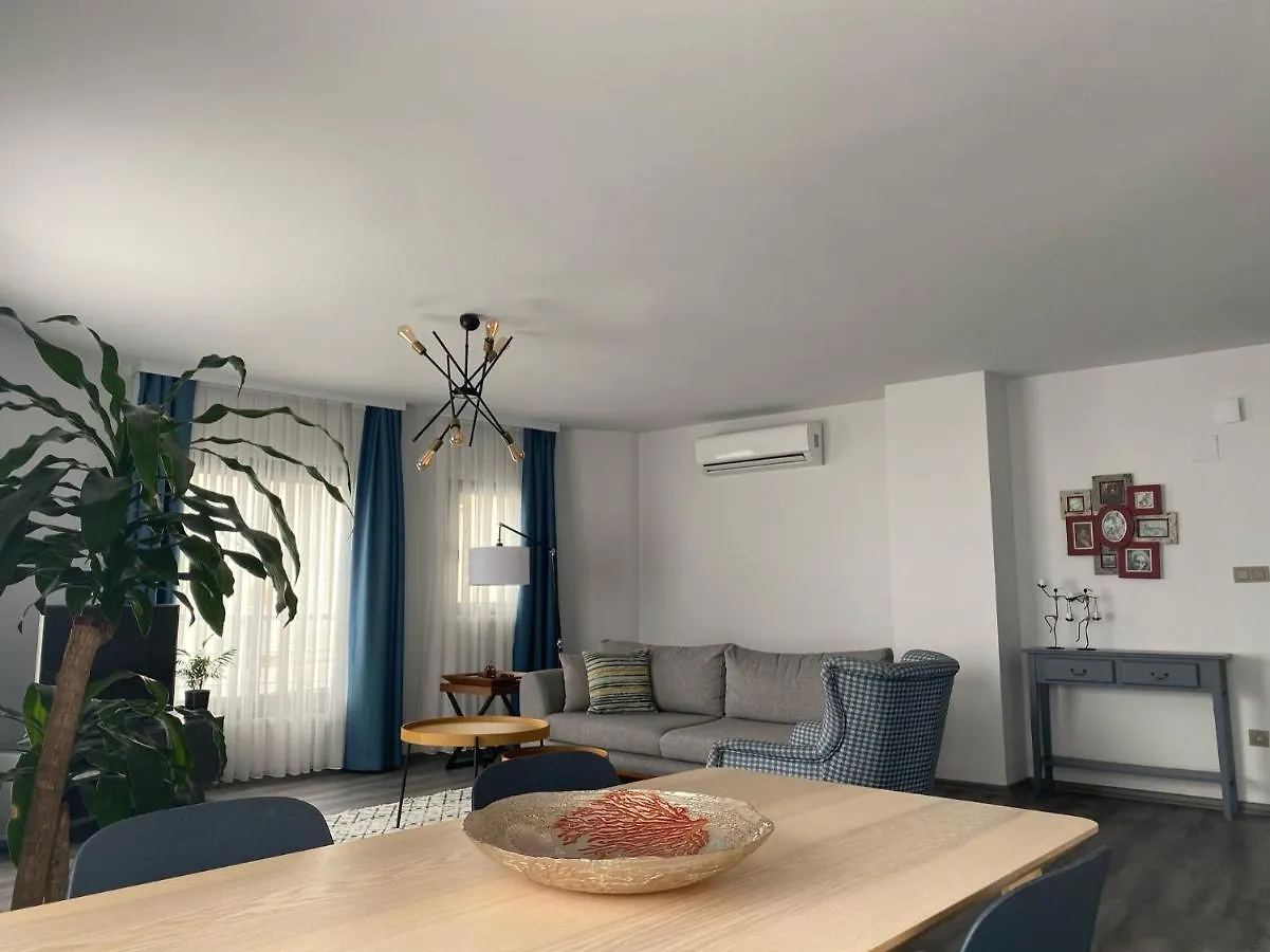 Trea Homes Marina Suites Marmaris 0*,  Turchia