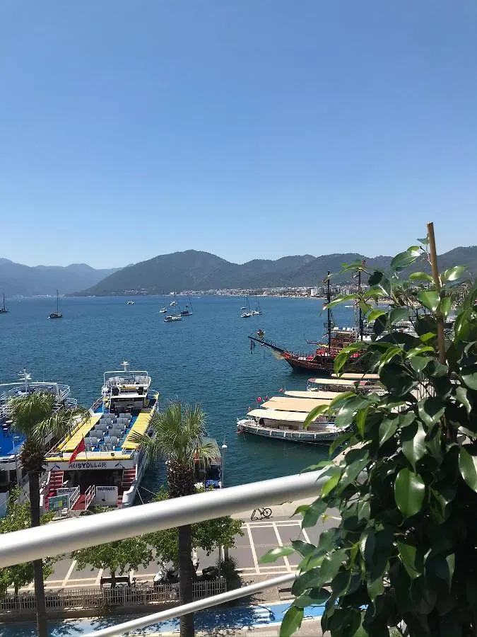 Appartamento Trea Homes Marina Suites Marmaris