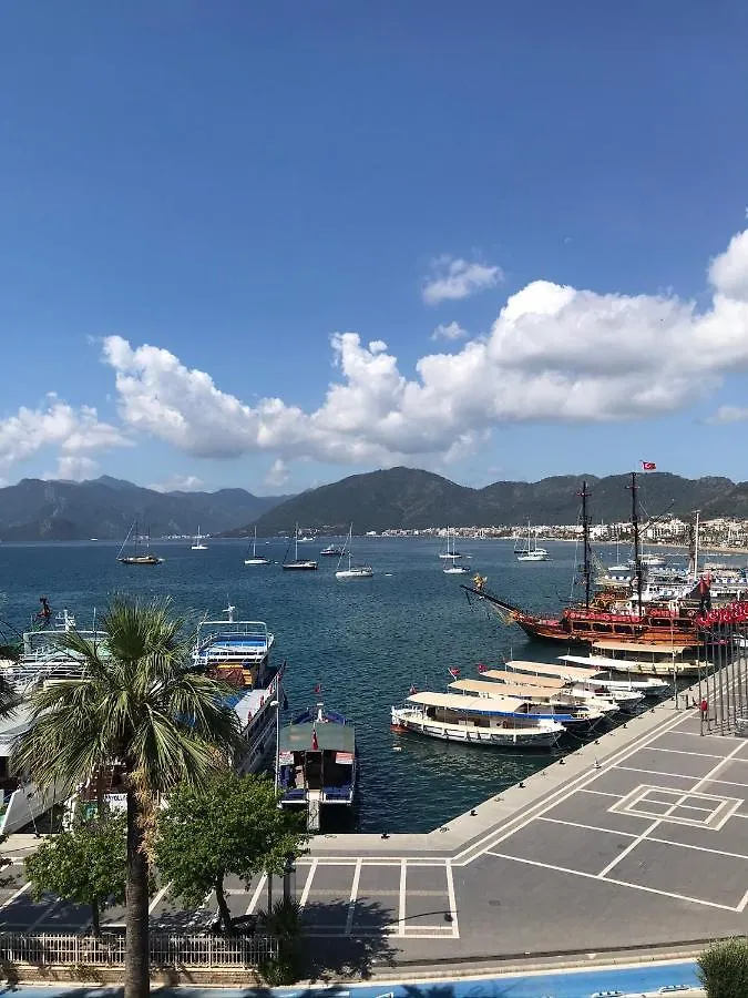 Trea Homes Marina Suites Marmaris Turchia