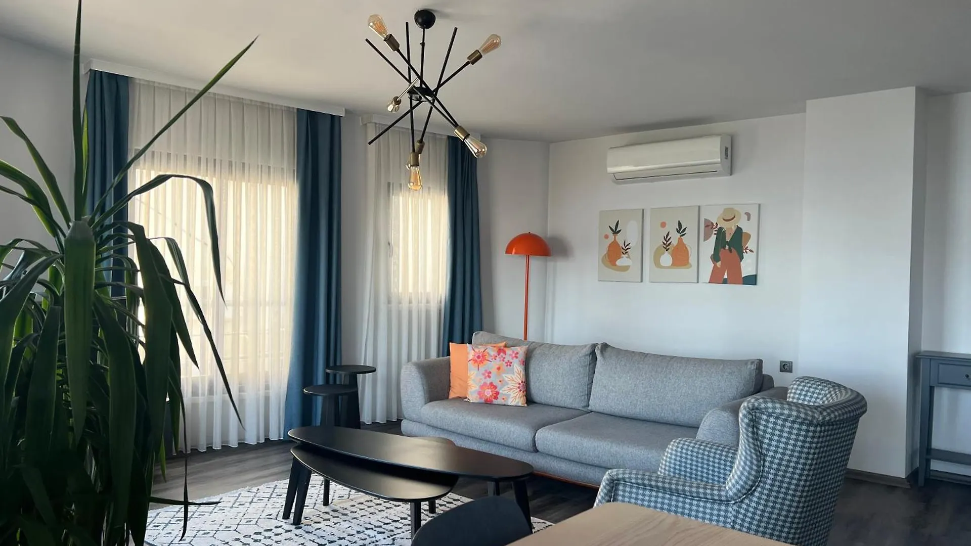 Appartamento Trea Homes Marina Suites Marmaris