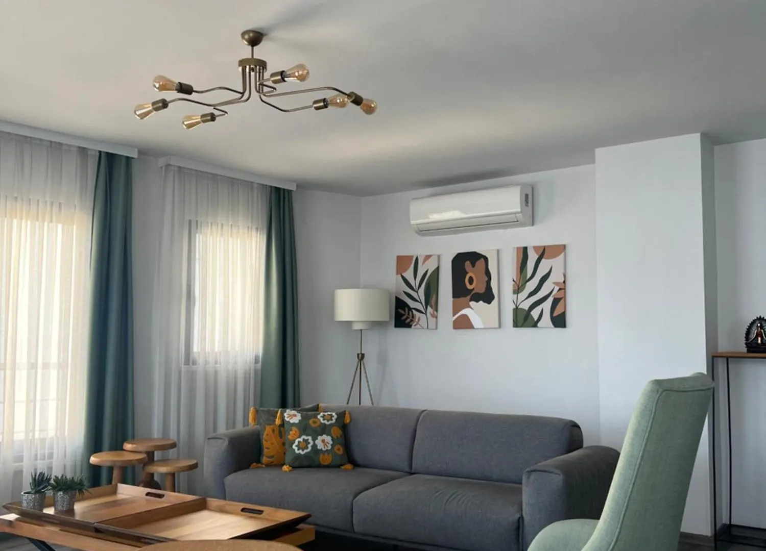 Trea Homes Marina Suites Marmaris