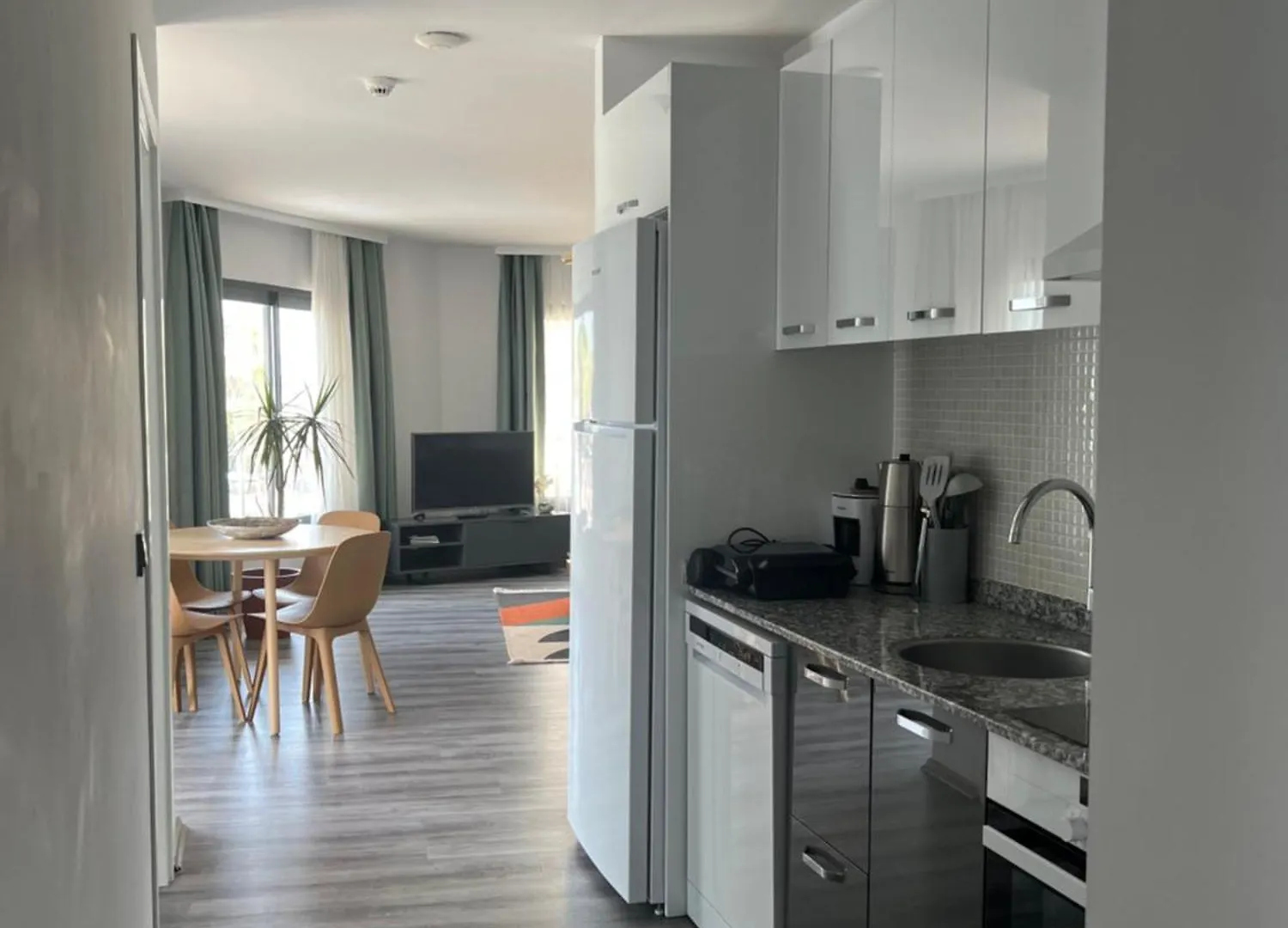 Trea Homes Marina Suites Marmaris 0*,