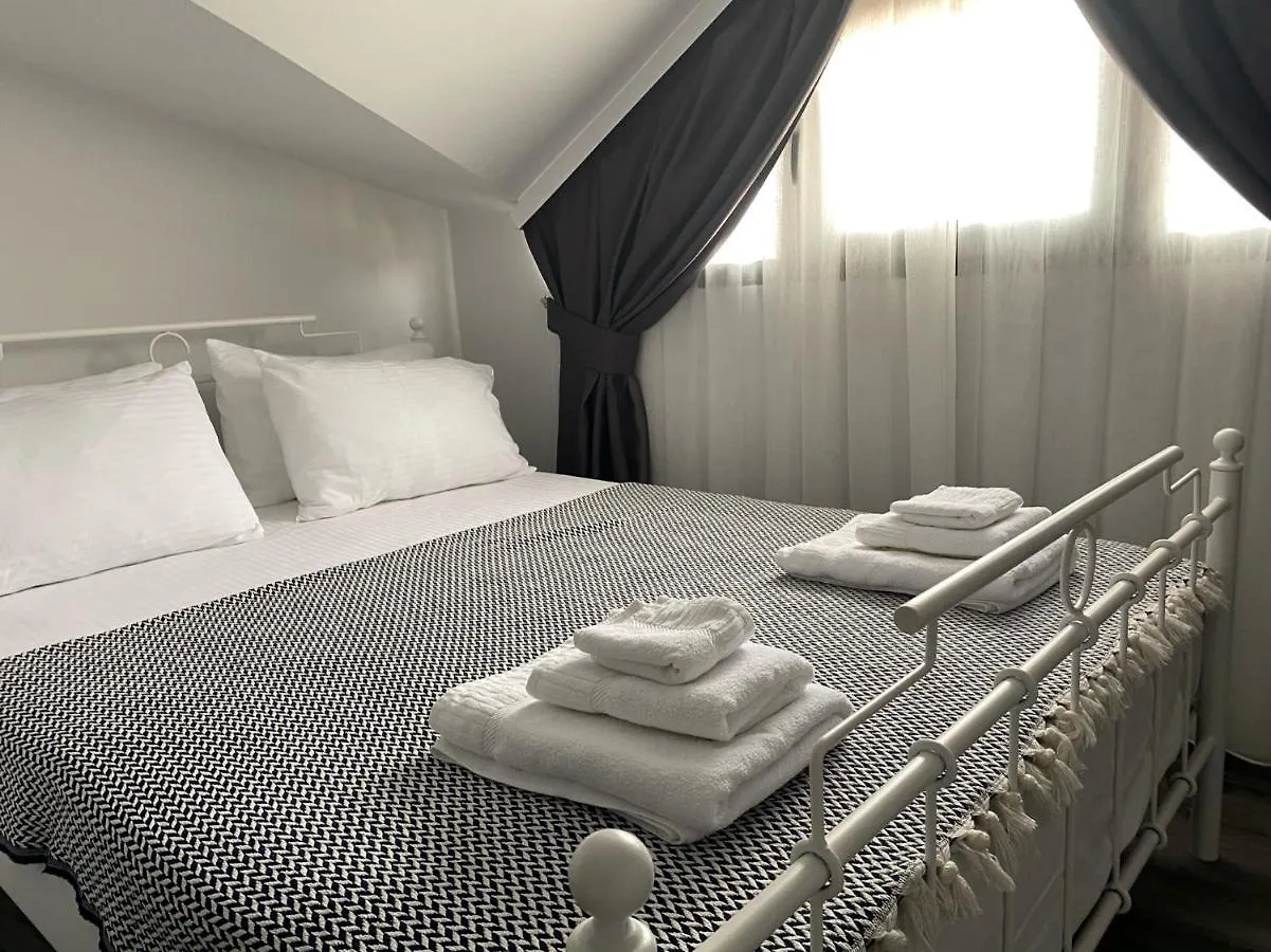 Trea Homes Marina Suites Мармарис 0*,  Турция