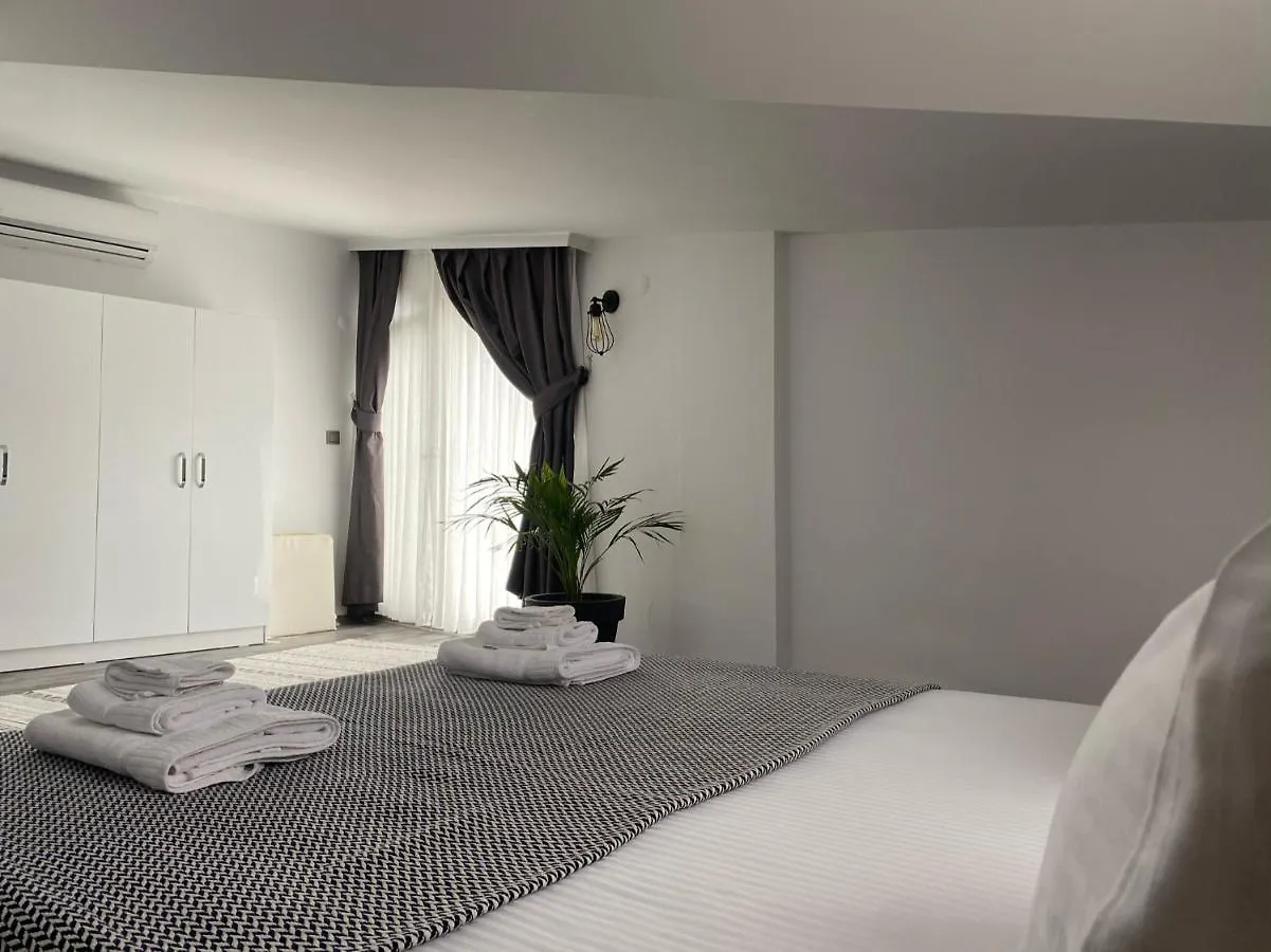 Trea Homes Marina Suites Мармарис 0*,  Турция