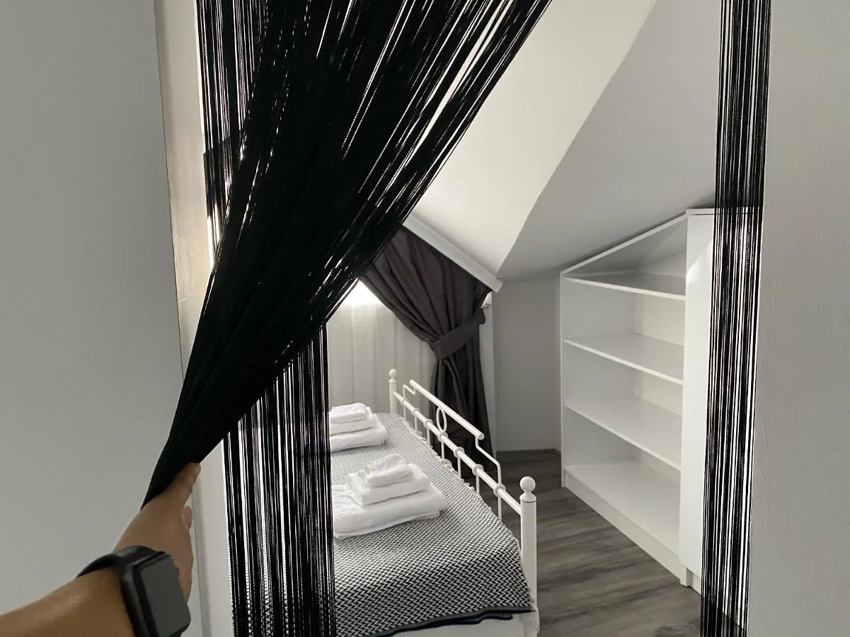 Апартаменты Trea Homes Marina Suites Мармарис Турция