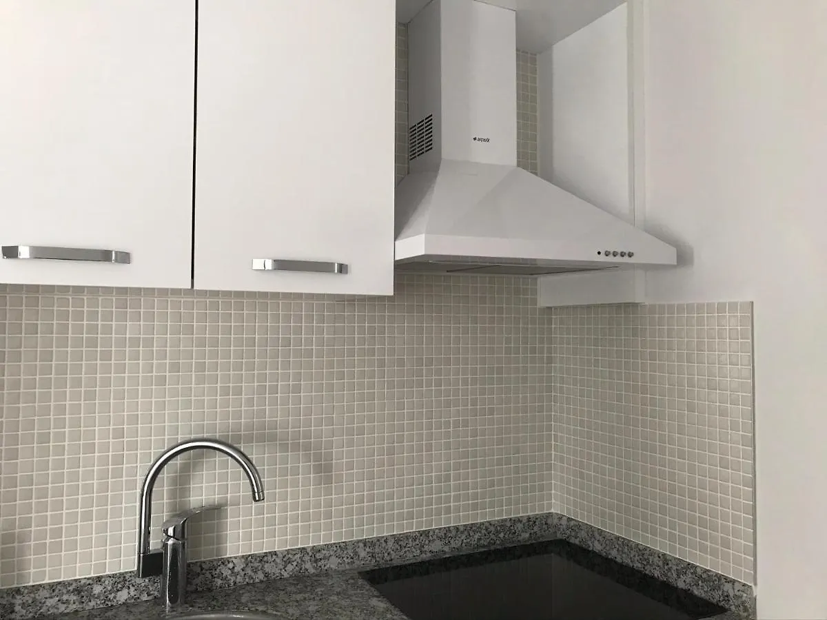 Апартаменты Trea Homes Marina Suites Мармарис