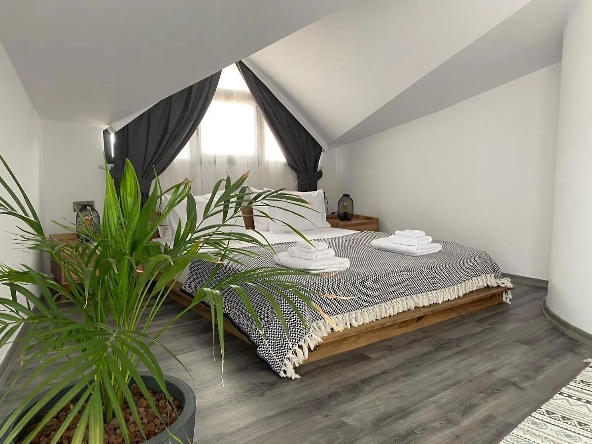 Апартаменты Trea Homes Marina Suites Мармарис Турция