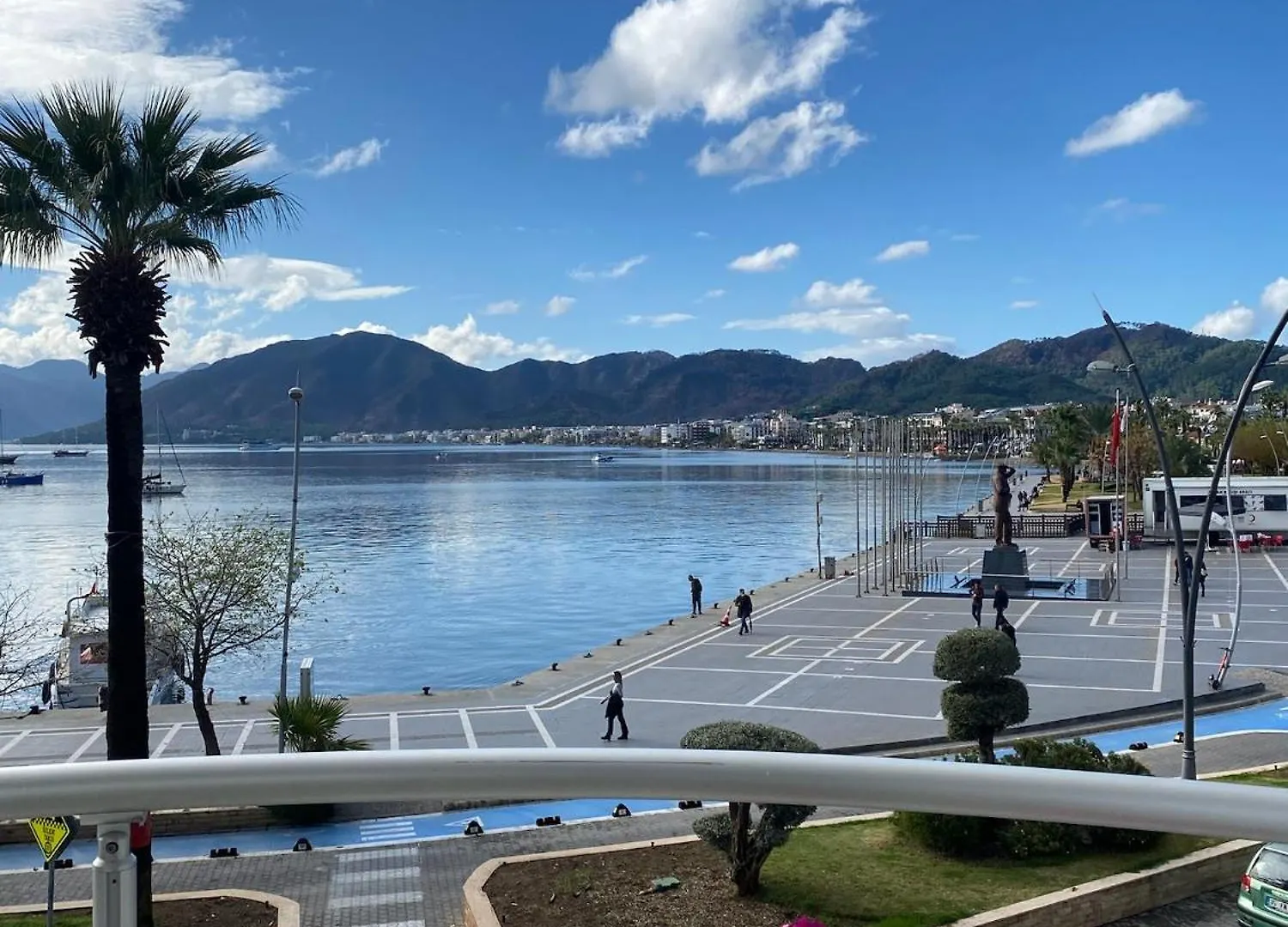 Trea Homes Marina Suites Мармарис 0*,  Турция