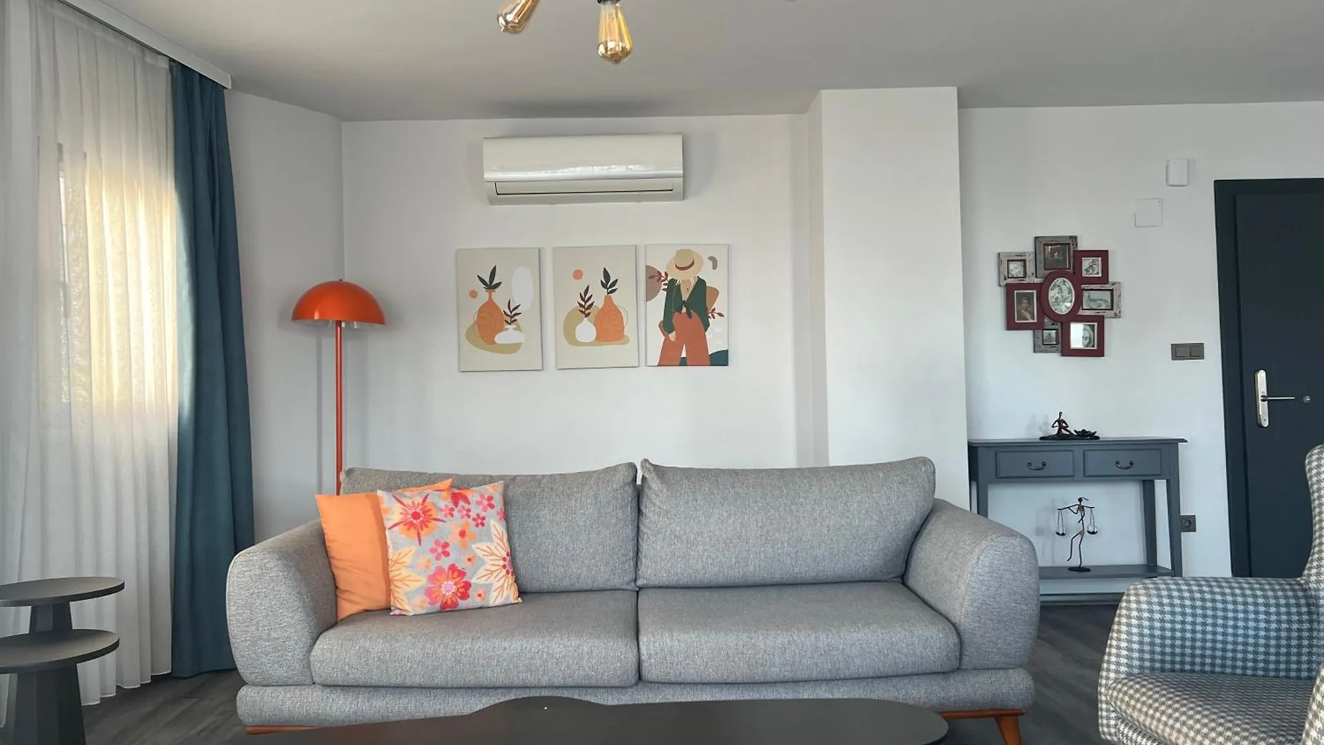 Trea Homes Marina Suites Мармарис Турция