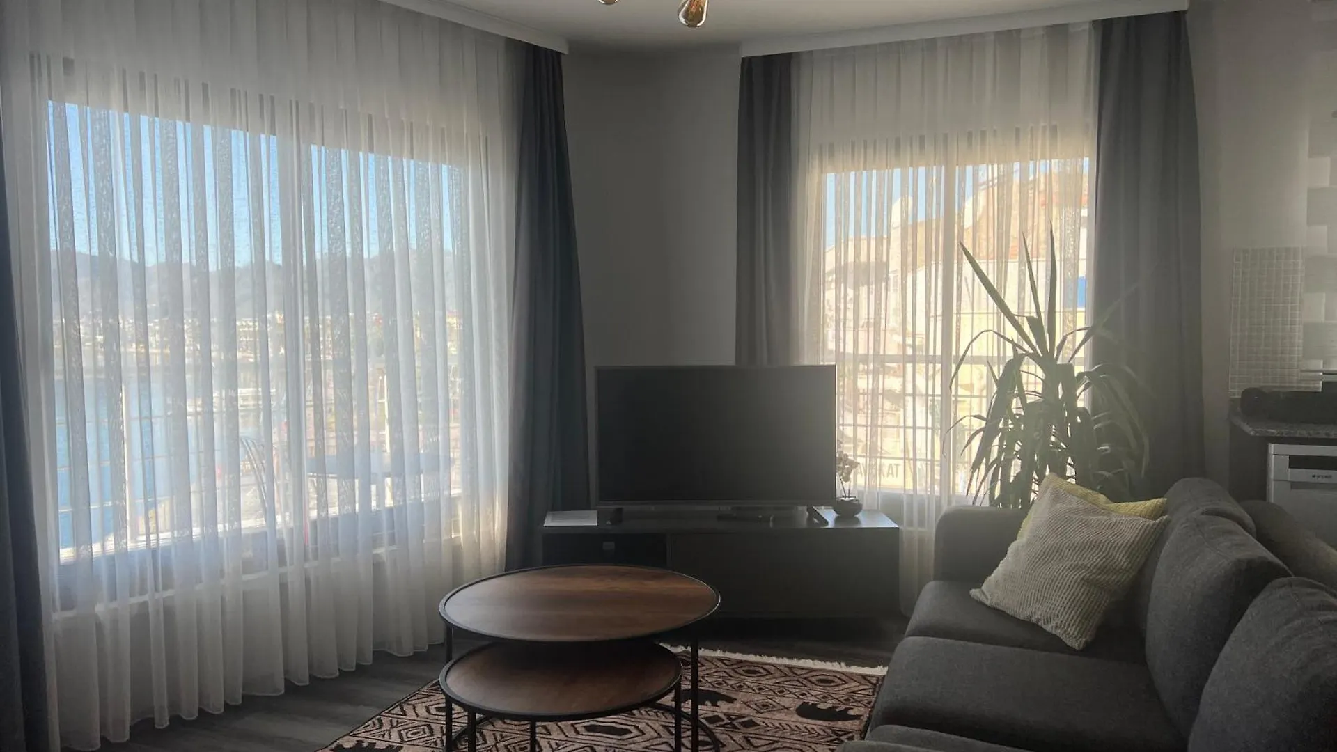 Trea Homes Marina Suites Мармарис Турция