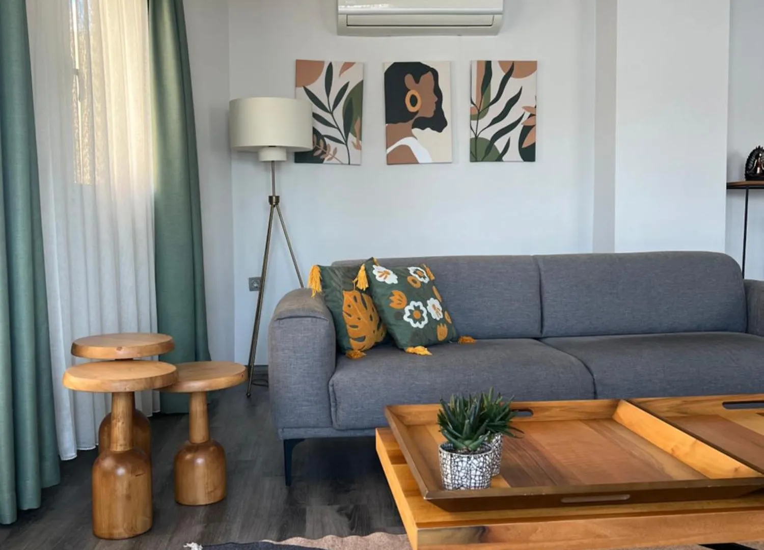 Апартаменты Trea Homes Marina Suites Мармарис Турция