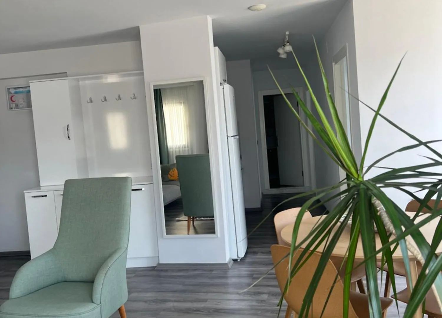 Trea Homes Marina Suites Мармарис Апартаменты